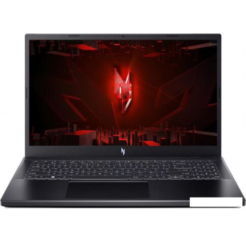 Игровой ноутбук Acer Nitro V 15 ANV15-51-530Q NH.QN9CD.00E