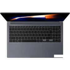 Ноутбук Samsung Galaxy Book4 15.6 NP750XGK-LG3IN