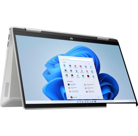 Ноутбук 2-в-1 HP Pavilion x360 14-ek1006nia 7Z6T2EA