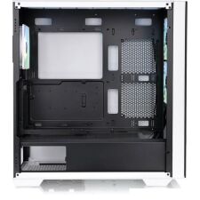 Корпус Thermaltake Divider 370 TG Snow ARGB CA-1S4-00M6WN-00