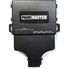 Парковочный радар ParkMaster 23U-4-A-White