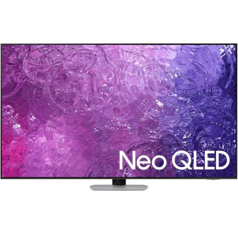 Телевизор Samsung Neo QLED 4K QN90C QE75QN90CAUXRU