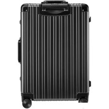 Чемодан-спиннер Ninetygo All-round Guard Luggage 24" (черный)