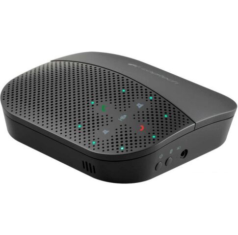 Беспроводная колонка Logitech P710e