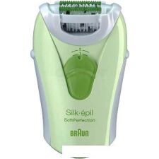 Эпилятор Braun 3170 Silk-epil SoftPerfection