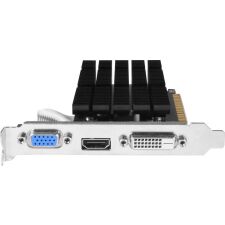 Видеокарта KFA2 Geforce GT 710 Passive 2GB DDR3 71GPF4HI00GK