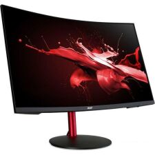 Игровой монитор Acer Nitro XZ322QVbmiiphx