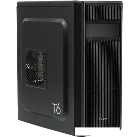 Корпус Zalman T6