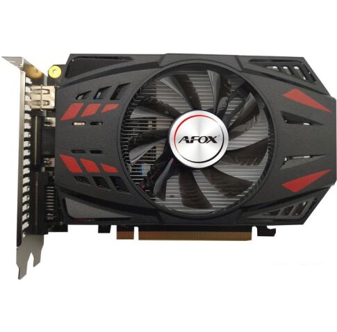 Видеокарта AFOX GeForce GTX 750 2GB GDDR5 AF750-2048D5H6-V3