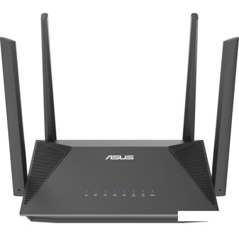 Wi-Fi роутер ASUS RT-AX52