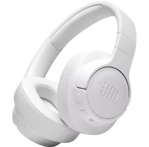 Наушники JBL Tune 760NC (белый)