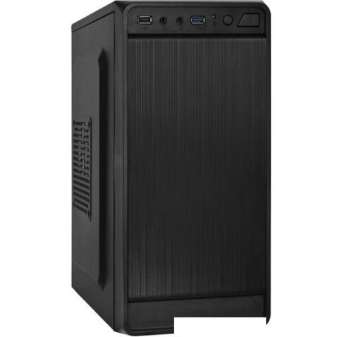 Корпус ExeGate BAA-108U 450W EX283129RUS