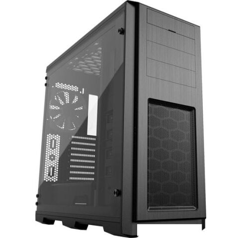 Корпус Phanteks Enthoo Pro Tempered Glass PH-ES614PTG_BK