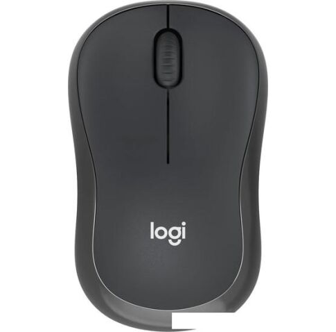 Мышь Logitech M240 (графит)