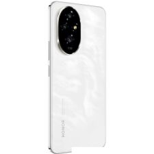 Смартфон HONOR 200 8GB/256GB международная версия (лунный белый)