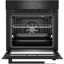 Электрический духовой шкаф Hotpoint FE8 1352 SMP BLG