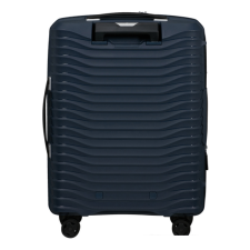 Чемодан-спиннер Samsonite Upscape Blue Nights 55 см