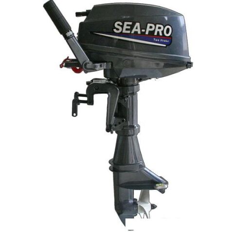 Лодочный мотор Sea-Pro T 9.8S