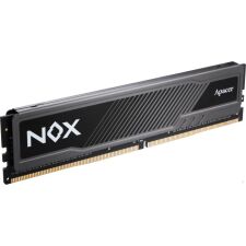 Оперативная память Apacer NOX 32ГБ DDR4 3200 МГц AH4U32G32C282MBAA-1