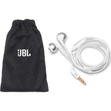 Наушники JBL T205 (серебристый)