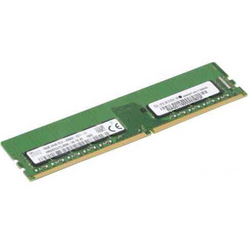 Оперативная память Supermicro 16GB DDR4 PC4-21300 MEM-DR416L-HL01-EU26