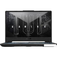 Игровой ноутбук ASUS TUF Gaming A15 FA506NF-HN102