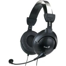 Наушники с микрофоном Genius HS-M505X