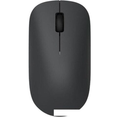 Мышь Xiaomi Mi Wireless Mouse Lite