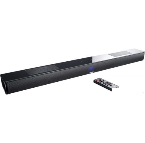 Саундбар Canton Smart Soundbar 10 (черный)