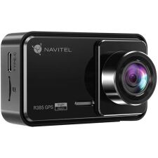 Видеорегистратор-GPS информатор (2в1) NAVITEL R385 GPS