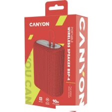 Беспроводная колонка Canyon CNE-CBTSP4R