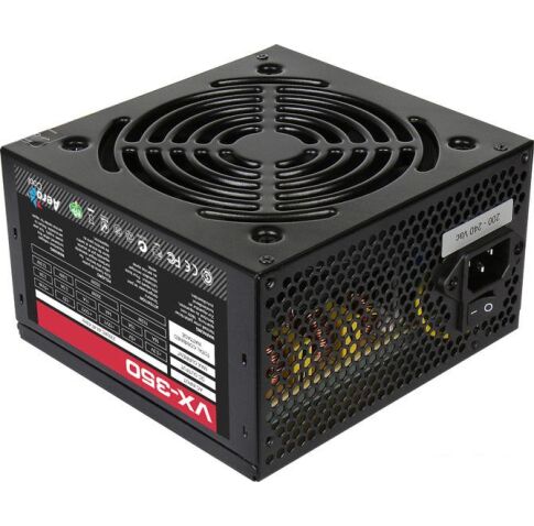 Блок питания AeroCool VX-350W