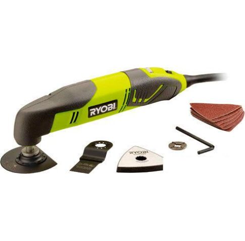 Мультифункциональная шлифмашина Ryobi RMT200S