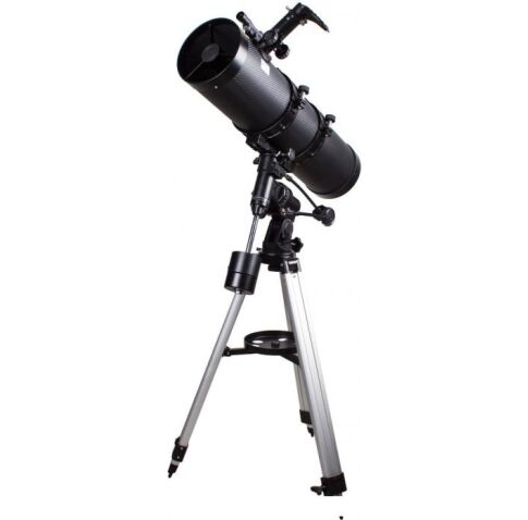 Телескоп Bresser Pollux 150/1400 EQ3