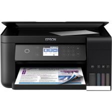 МФУ Epson L6160