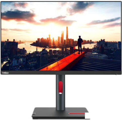 Монитор Lenovo ThinkVision P24h-30 63B3GAT6UK