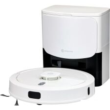 Робот-пылесос Evolution Airo LDS Robot Cleaner (белый)