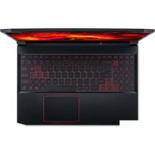 Игровой ноутбук Acer Nitro 5 AN515-45-R24V NH.QBCER.00F