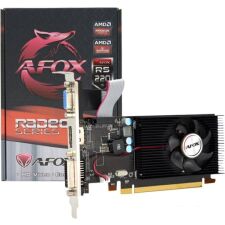 Видеокарта AFOX Radeon R5 220 2GB GDDR3 AFR5220-2048D3L5