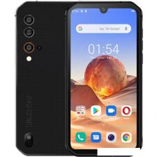 Смартфон Blackview BV9900E (черный)