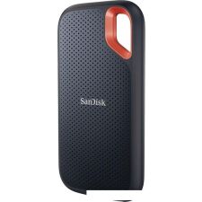 Внешний накопитель SanDisk Extreme V2 SDSSDE61-2T00-G25 2TB