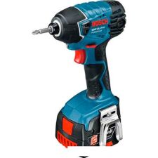 Ударный гайковерт Bosch GDR 14.4 V-LI Professional (06019A140F)