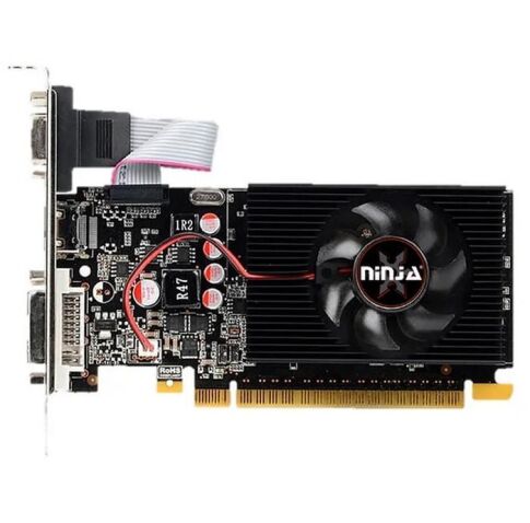 Видеокарта Sinotex Ninja Radeon R5 230 2GB DDR3 AFR523023F