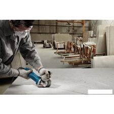 Угловая шлифмашина Bosch GWS 750-125 Professional