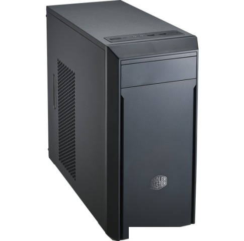 Корпус Cooler Master MasterBox Lite 3 [MCW-L3S2-KN5N]