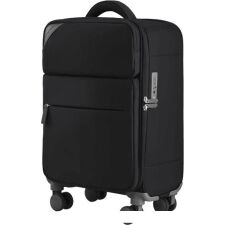 Чемодан-спиннер Ninetygo Space Original Luggage 20" (черный)