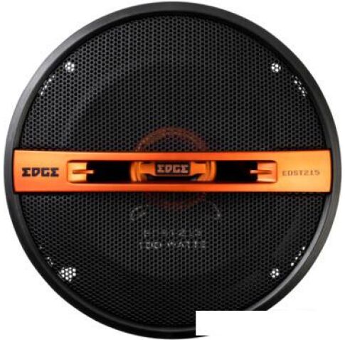 Коаксиальная АС EDGE EDST215-E6