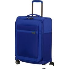 Чемодан-спиннер Samsonite Airea Nautical Blue 55 см