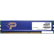 Оперативная память Patriot Signature Line 8GB DDR3 PC3-12800 [PSD38G16002H]