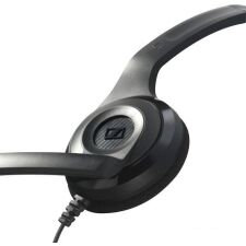 Наушники с микрофоном Sennheiser PC 3 CHAT